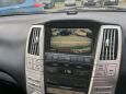 SUV   Toyota Harrier 2008 , 1200000 , -