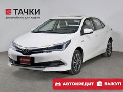 Седан Toyota Corolla 2019 года, 2415000 рублей, Иркутск