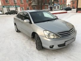  Toyota Allion 2004 , 385000 , 