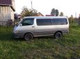    Toyota Hiace 2003 , 350000 , 