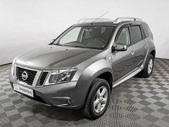 SUV или внедорожник Nissan Terrano 2017 года, 1310000 рублей, Набережные Челны