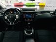 SUV   Nissan Qashqai 2015 , 948000 , 