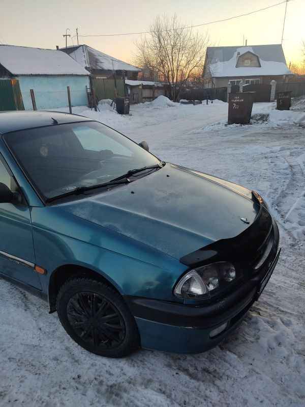  Toyota Avensis 1998 , 230000 , 