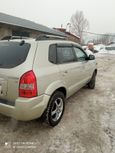 SUV   Hyundai Tucson 2005 , 560000 , -