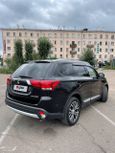 SUV   Mitsubishi Outlander 2016 , 1840000 , -