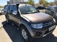  Mitsubishi L200 2014 , 1180000 , 