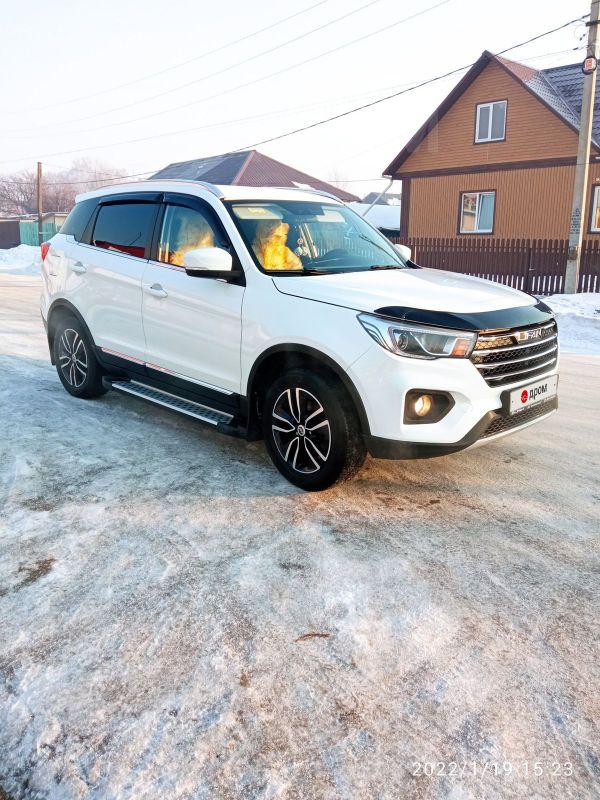 SUV   Lifan X70 2018 , 900000 , 