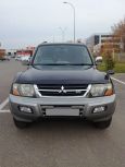 SUV   Mitsubishi Pajero 2001 , 650000 , 