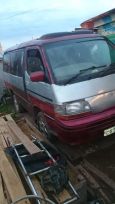    Toyota Hiace 1991 , 100000 , 