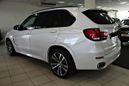 SUV   BMW X5 2016 , 2985000 , 