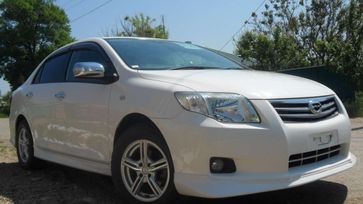  Toyota Corolla Axio 2008 , 475000 , 