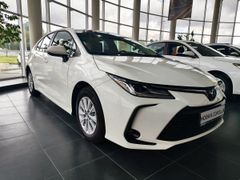 Седан Toyota Corolla 2023 года, 2550000 рублей, Симферополь