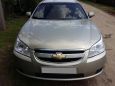  Chevrolet Epica 2008 , 380000 , 