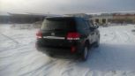 SUV   Toyota Land Cruiser 2011 , 2500000 , 