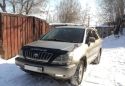 SUV   Toyota Harrier 2001 , 220000 , 