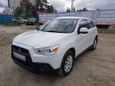 SUV   Mitsubishi ASX 2011 , 655000 , 