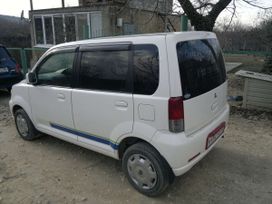  Mitsubishi eK Wagon 2003 , 165000 , 