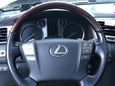 SUV   Lexus LX570 2015 , 3999000 , -