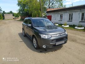 SUV   Mitsubishi Outlander 2013 , 920000 , 