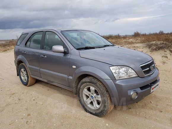 SUV   Kia Sorento 2002 , 450000 , 