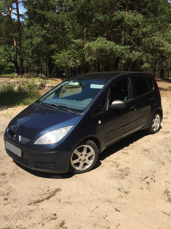  Mitsubishi Colt 2006 , 240000 , 