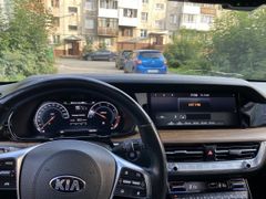 SUV или внедорожник Kia Mohave 2021 года, 4450000 рублей, Кемерово