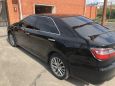  Toyota Camry 2015 , 1350000 , 