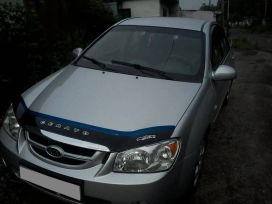  Kia Cerato 2006 , 280000 , 