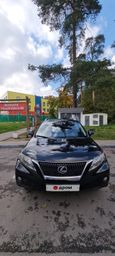 SUV   Lexus RX350 2011 , 1649000 , 