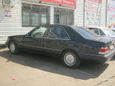  Mercedes-Benz S-Class 1997 , 500000 , 