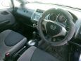  Honda Fit 2007 , 328000 , 