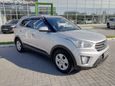 SUV   Hyundai Creta 2018 , 950000 , 