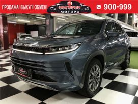 SUV   EXEED LX 2020 , 2399000 , 