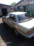  Nissan Sunny 1993 , 55000 , 