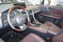 SUV   Lexus RX350 2018 , 4648608 , 