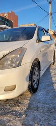    Toyota Wish 2005 , 585000 , 