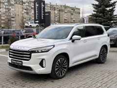 SUV или внедорожник EXEED VX 2022 года, 4165000 рублей, Челябинск