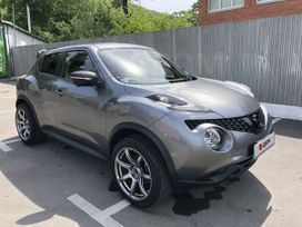 SUV   Nissan Juke 2015 , 900000 , --