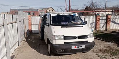    Volkswagen Transporter 2000 , 650000 , 