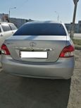  Toyota Belta 2007 , 330000 , -