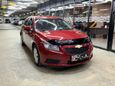  Chevrolet Cruze 2011 , 515000 , 