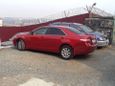 Toyota Camry 2007 , 650000 , 