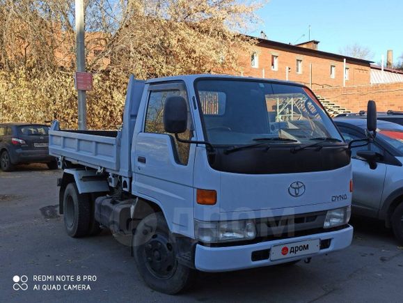  Toyota Dyna 1996 , 1325000 , 