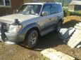 SUV   Toyota Land Cruiser Prado 1996 , 540000 , 