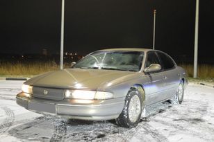  Chrysler LHS 1994 , 120000 , 