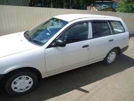  Nissan AD 1999 , 165000 , 