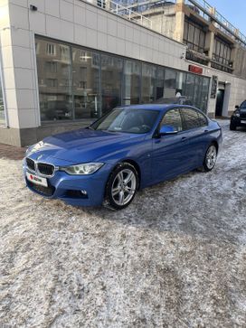  BMW 3-Series 2015 , 2250000 , 