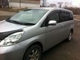    Toyota Isis 2009 , 550000 , 