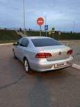  Volkswagen Passat 2011 , 710000 , 