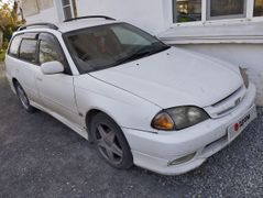 Универсал Toyota Caldina 1989 года, 250000 рублей, Спасск-Дальний
